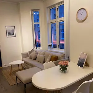 Floien Appartement Bergen