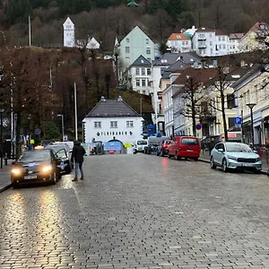 Brodergaarden Appartement Bergen