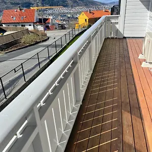 Ulriken Appartement Bergen