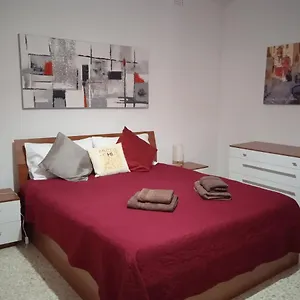 Area Appartement Msida