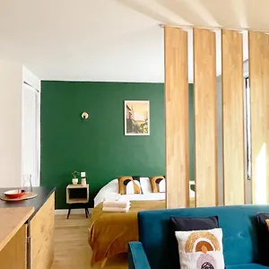 Peri By Yume Appartement