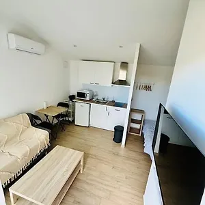De La Lauze Appartement Bourg-Saint-Andéol